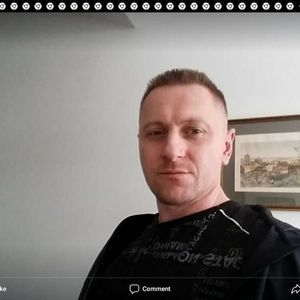 Meet your Posher, Arkadiusz